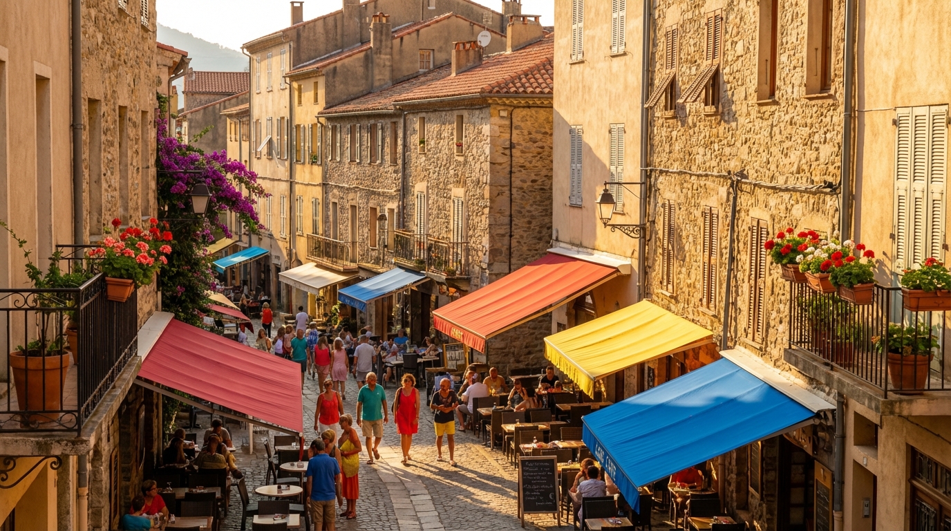 découvrez tout sur corte : son histoire riche, sa culture unique et les visites incontournables à ne pas manquer lors de votre séjour.