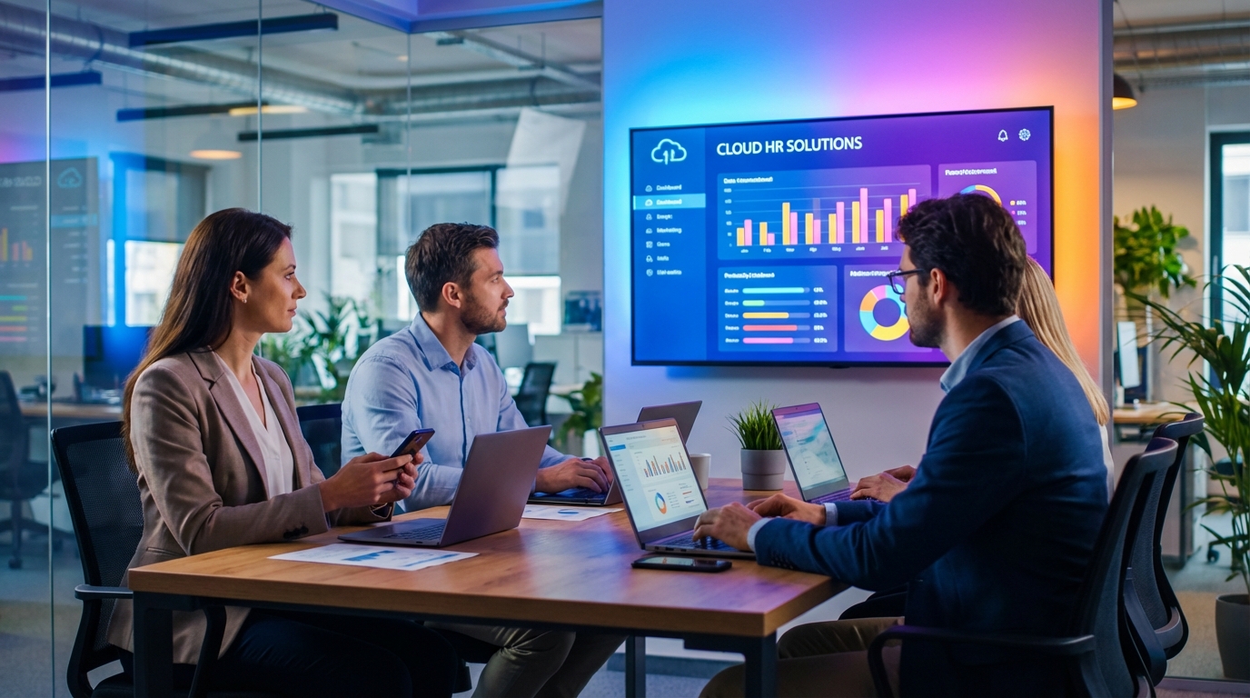 découvrez tout sur hr4you et ses avantages clés pour optimiser la gestion des ressources humaines, simplifier les processus rh et améliorer la performance de votre entreprise.