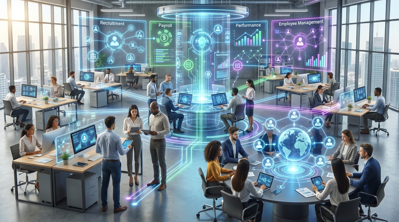 découvrez tout ce qu'il faut savoir sur hr4you et ses nombreux avantages pour optimiser la gestion des ressources humaines de votre entreprise.