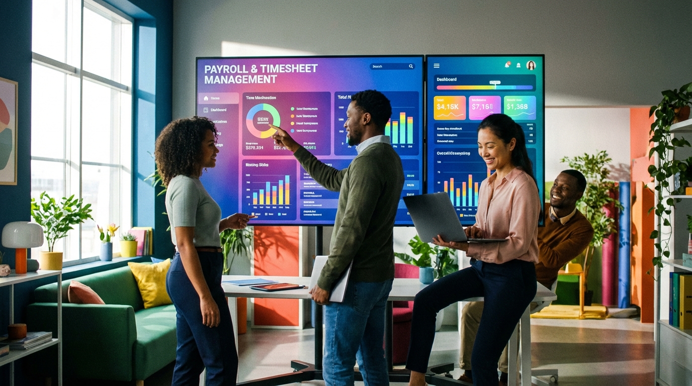 découvrez tout sur hr4you, la solution idéale pour optimiser la gestion des ressources humaines de votre entreprise. gagnez en efficacité grâce à ses fonctionnalités innovantes et ses nombreux avantages.