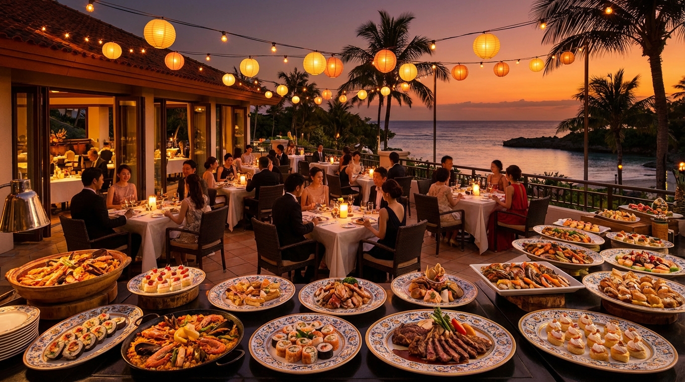 découvrez tout ce qu'il faut savoir sur les séjours all inclusive et profitez pleinement de leurs avantages pour des vacances sans souci et bien organisées.