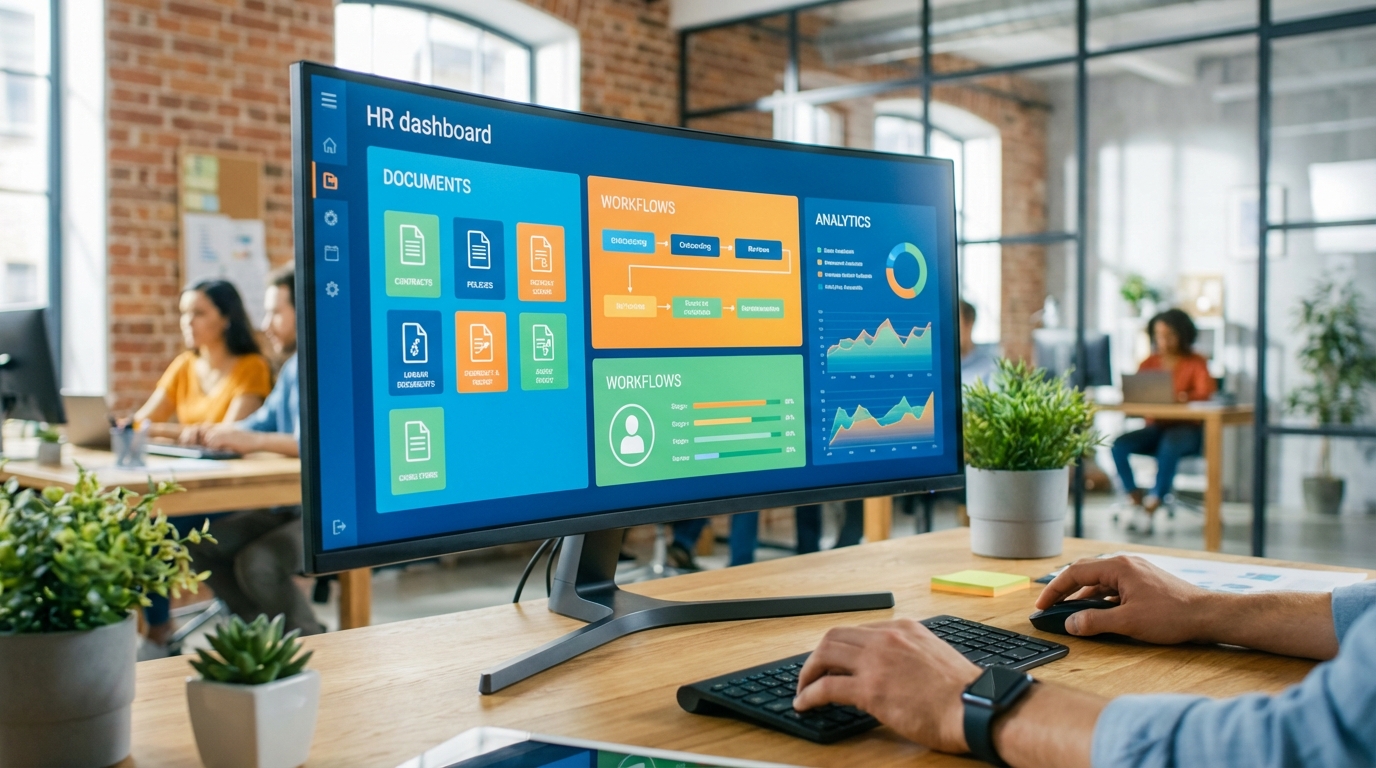 découvrez tout ce qu'il faut savoir sur my people doc et ses solutions innovantes de gestion documentaire pour optimiser vos processus administratifs.