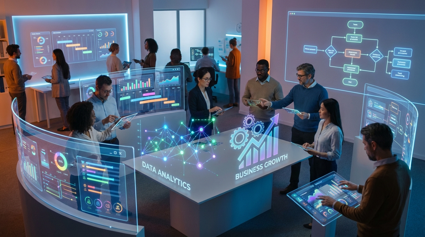 découvrez tout sur oze : ses fonctionnalités clés et les avantages qu'il offre pour optimiser la gestion et la croissance de votre entreprise.