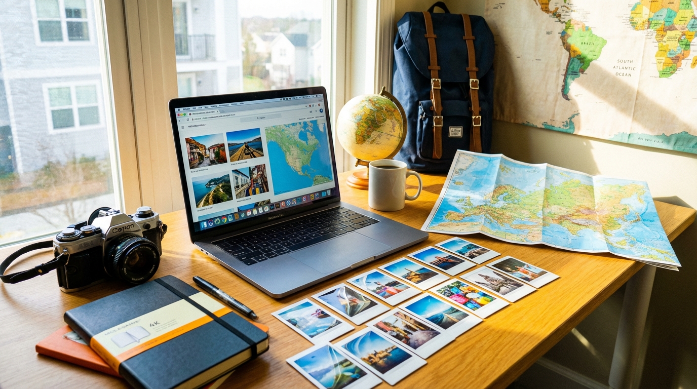 découvrez comment utiliser zupimage pour héberger facilement vos images et les partager rapidement en ligne. guide complet et astuces pour accéder à toutes les fonctionnalités.