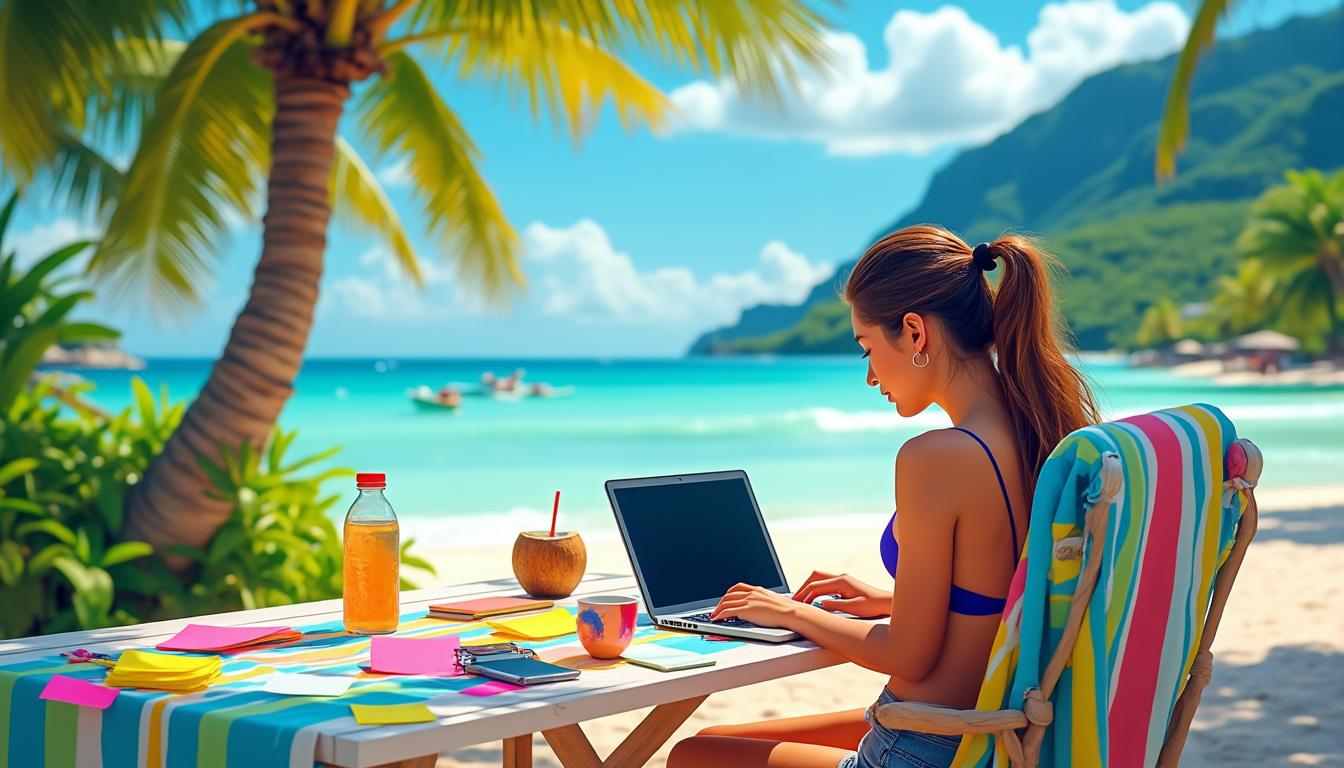 découvrez ce qu'est un bullet point et apprenez comment l'utiliser efficacement pour structurer vos textes et améliorer la lisibilité de vos contenus.