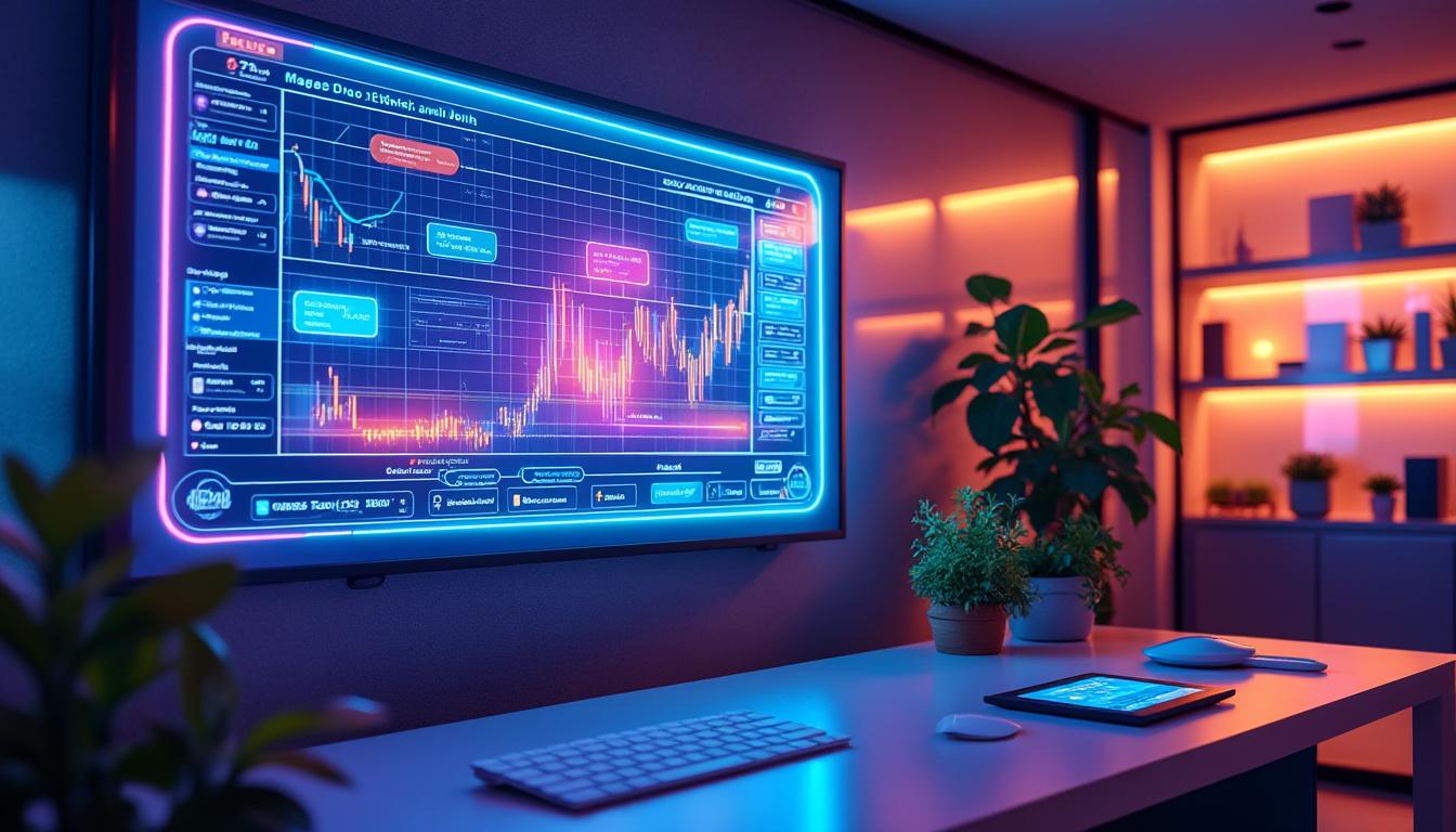 découvrez ce qu'est un bullet point et apprenez à l'utiliser efficacement pour structurer vos textes et captiver l'attention de vos lecteurs.