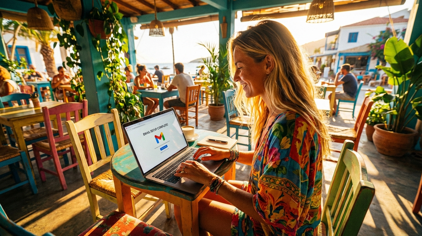 découvrez comment configurer facilement votre messagerie ovh avec outlook grâce à notre guide étape par étape simple et rapide.