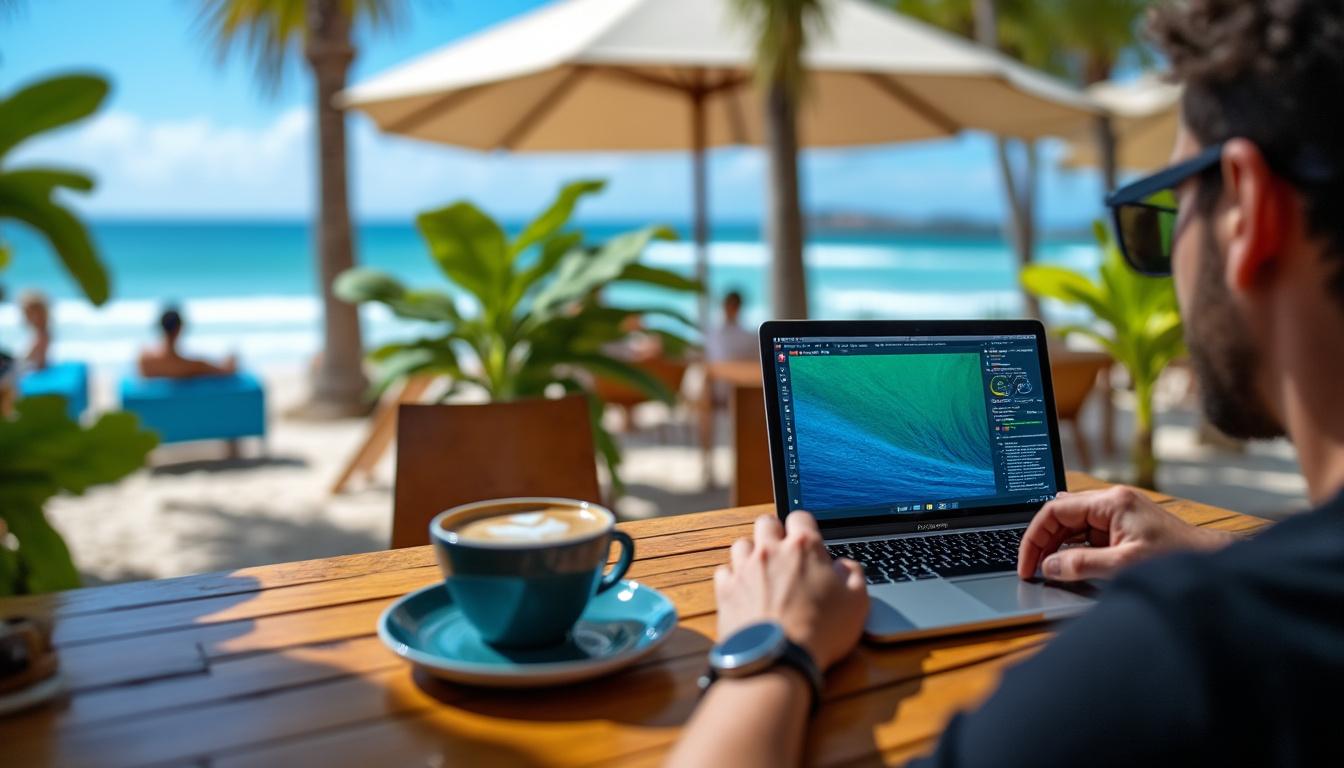 découvrez comment optimiser l'utilisation de la messagerie ovh pour améliorer la communication et la productivité au sein de votre entreprise grâce à nos conseils pratiques.