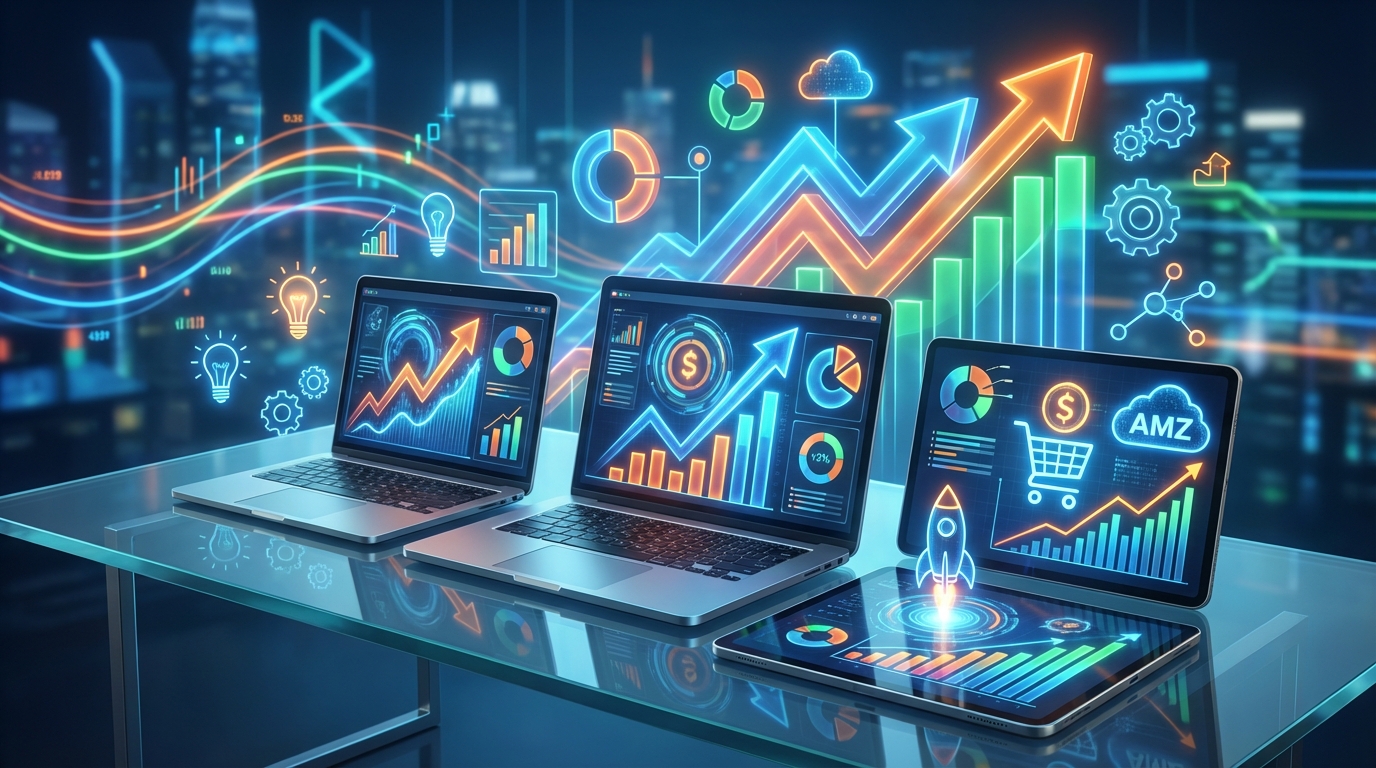 découvrez comment optimiser votre présence sur amz digital fra pour augmenter efficacement vos ventes grâce à des stratégies marketing adaptées et des outils performants.