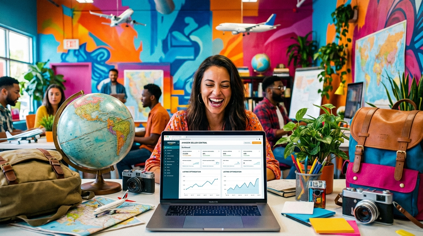 découvrez comment optimiser votre présence sur amz digital fra pour augmenter efficacement vos ventes grâce à des stratégies éprouvées et des conseils pratiques.