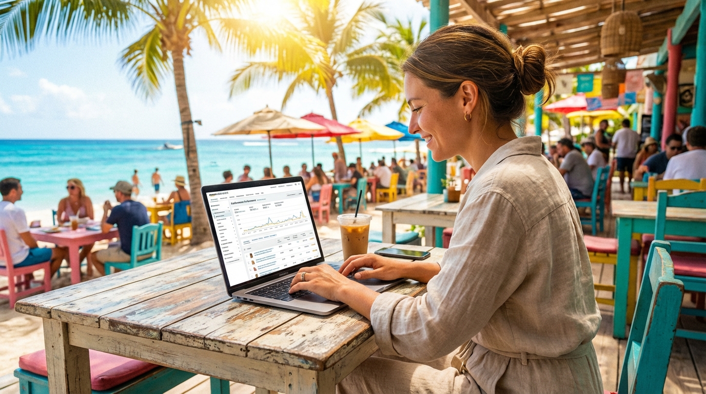 découvrez des conseils pratiques pour optimiser votre stratégie amz digital et maximiser vos ventes en ligne efficacement.