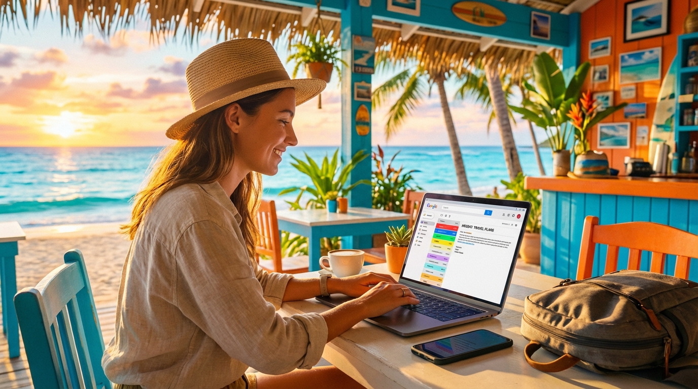 découvrez comment vous connecter facilement à hotmail.fr grâce à nos étapes simples et rapides, pour accéder à votre messagerie en toute tranquillité.