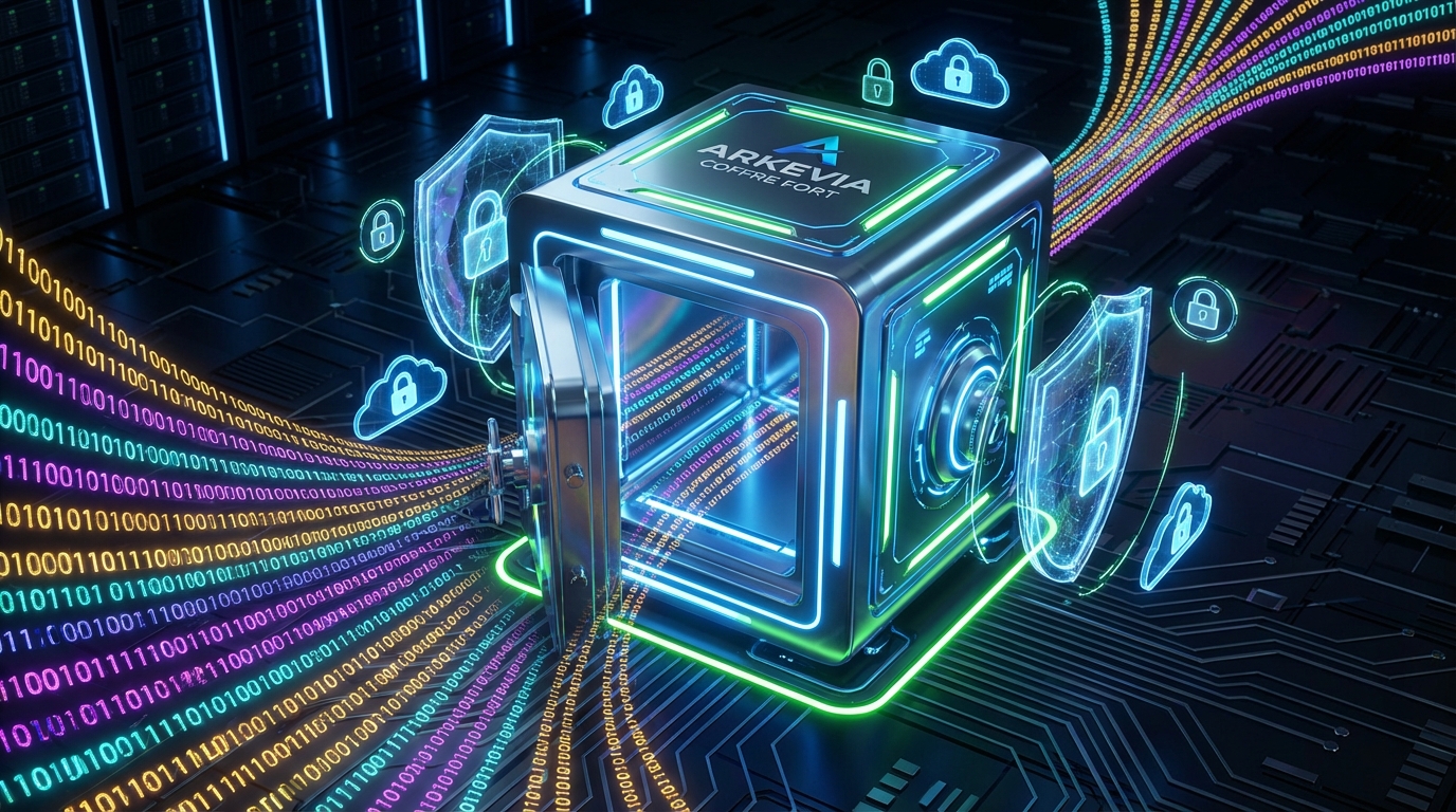 découvrez comment sécuriser efficacement vos données grâce à arkevia coffre fort, une solution fiable pour protéger vos informations sensibles en toute simplicité.