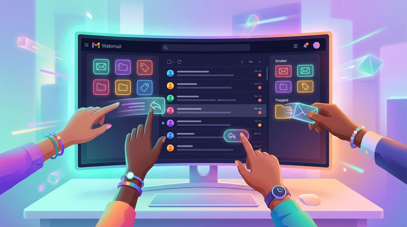 découvrez comment utiliser webmail akeonet pour gérer efficacement vos emails, optimiser votre communication et organiser votre messagerie facilement.