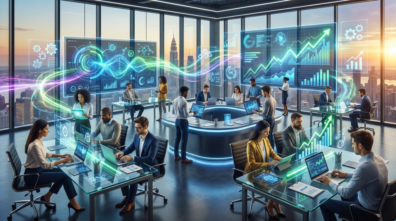 découvrez comment oze92 peut révolutionner la gestion de votre entreprise grâce à ses solutions innovantes et efficaces, adaptées à vos besoins.