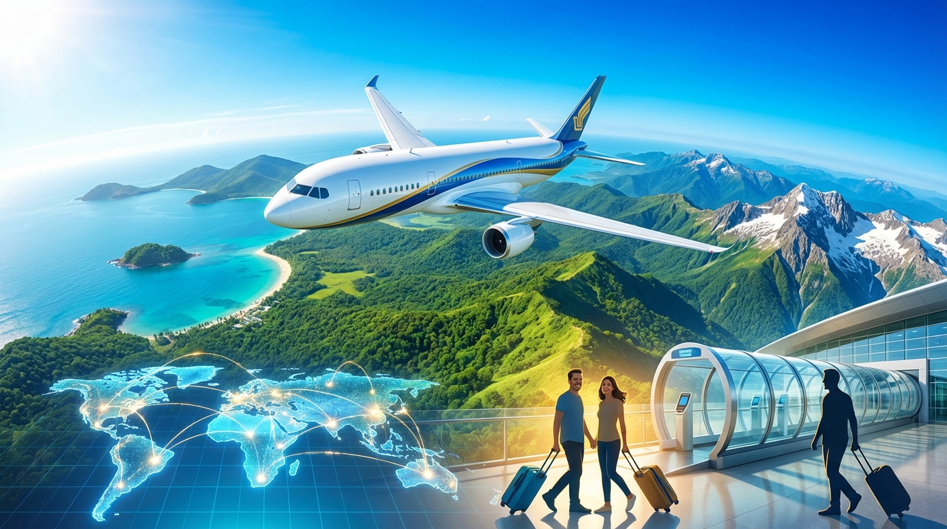 découvrez aguila voyage onestrip et profitez de ses avantages uniques pour des expériences de voyage inoubliables. explorez des offres exclusives et des services personnalisés.