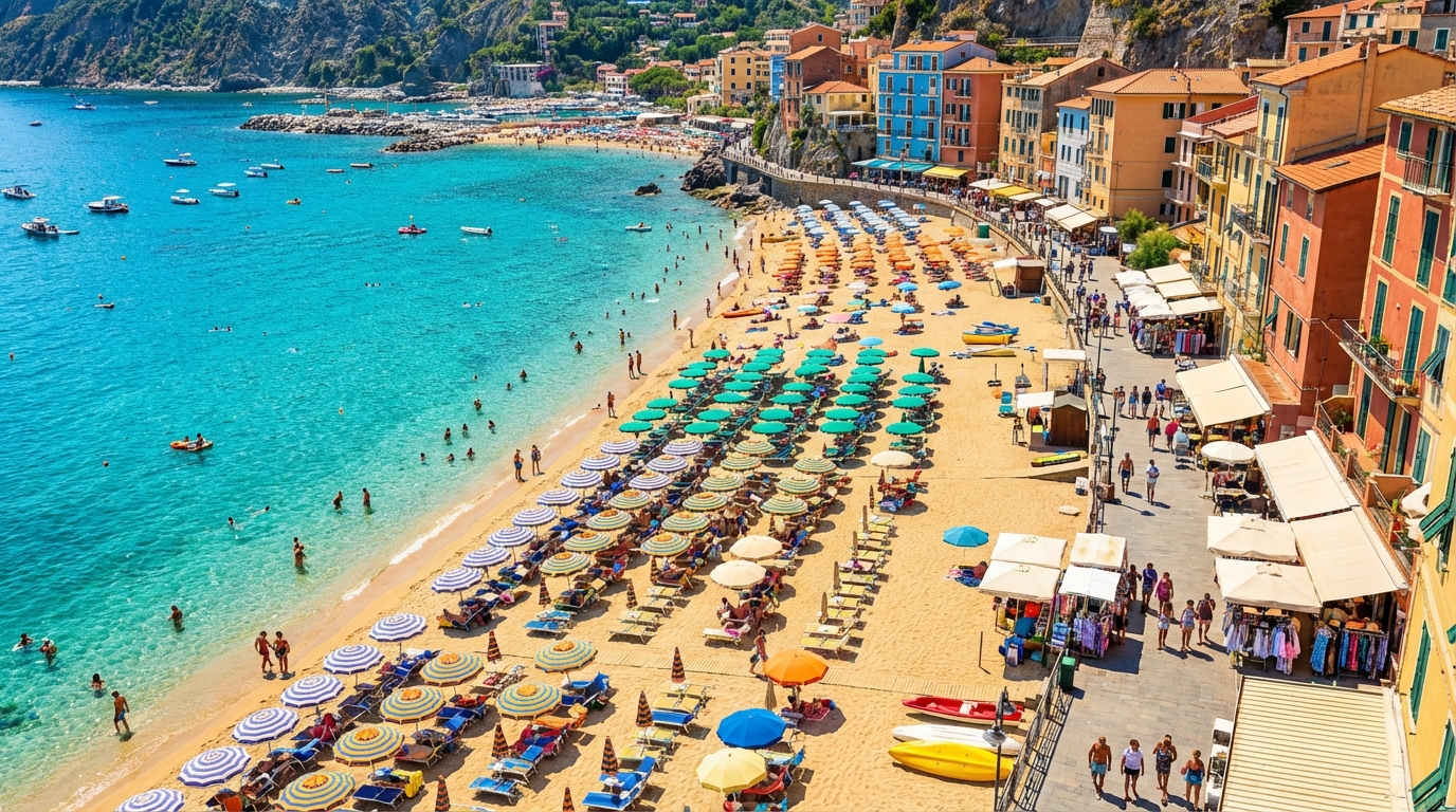 explorez le barcarès, ses plages magnifiques, ses nombreuses activités et son riche patrimoine historique pour des vacances inoubliables.