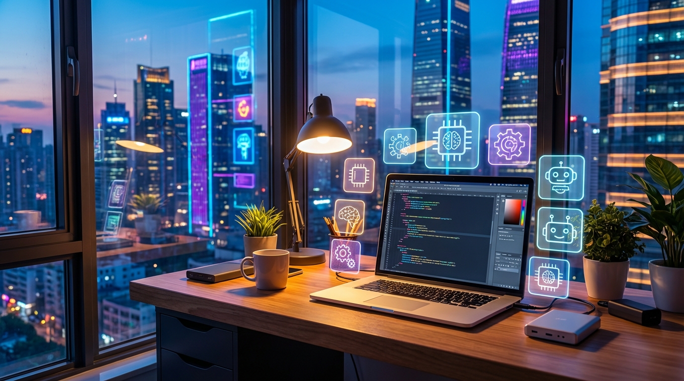 explorez les meilleurs sites gratuits pour découvrir et profiter pleinement des innovations en intelligence artificielle, accessibles à tous.