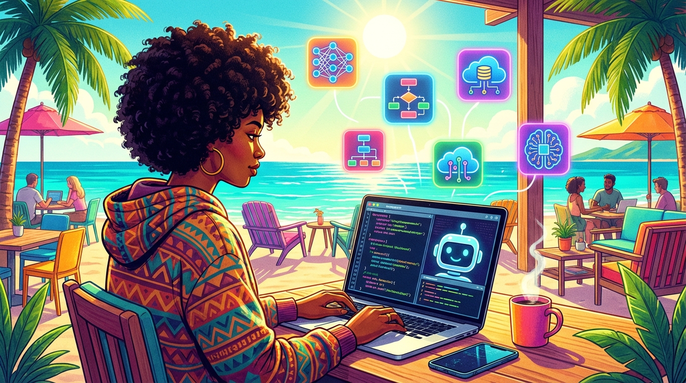 découvrez comment préparer efficacement votre fiche de révision en intelligence artificielle avec nos conseils pratiques pour optimiser votre apprentissage et réussir vos examens.