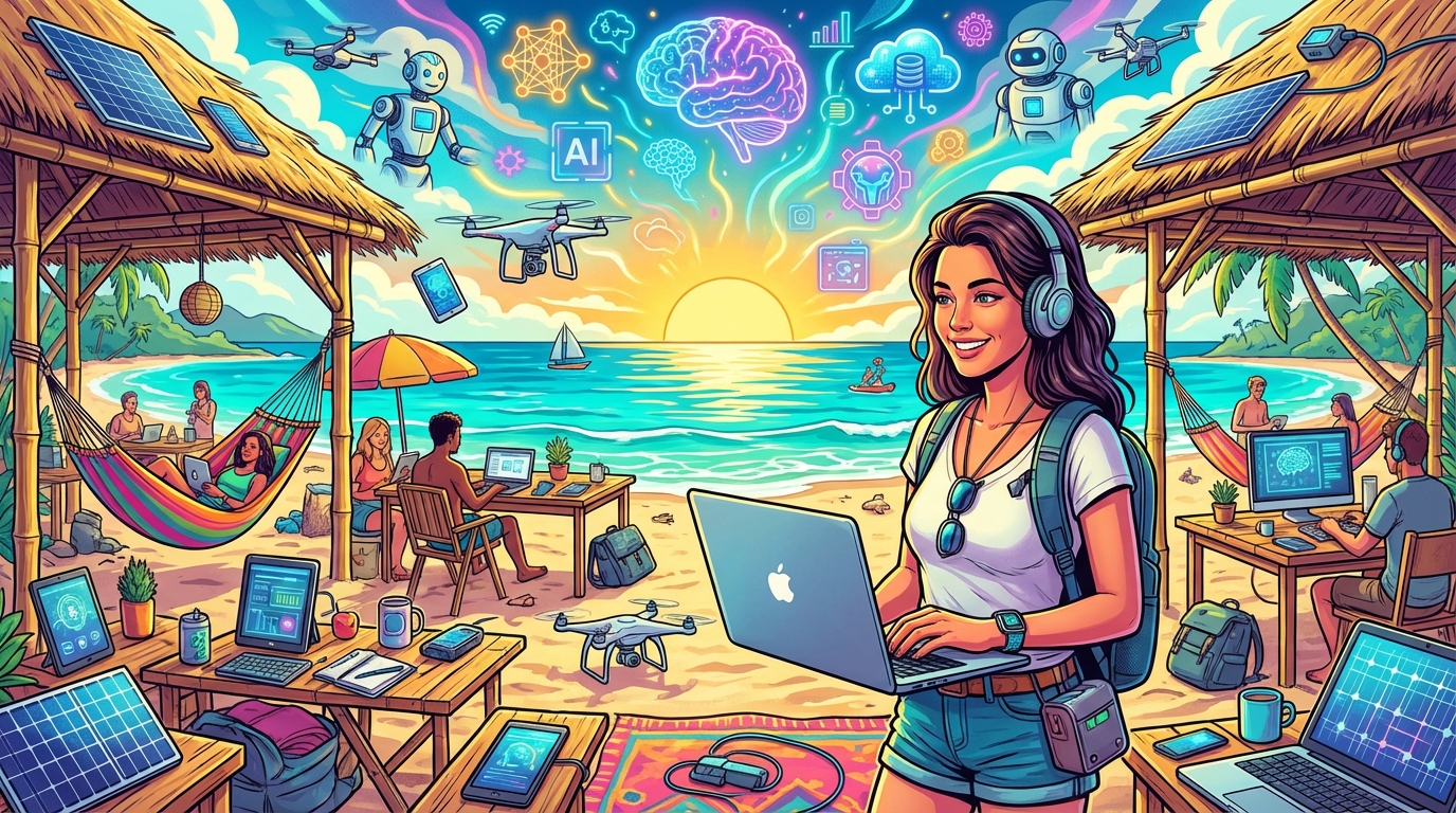 découvrez les applications et les enjeux de l'intelligence artificielle en ligne pour mieux comprendre son impact sur notre quotidien et les innovations technologiques.