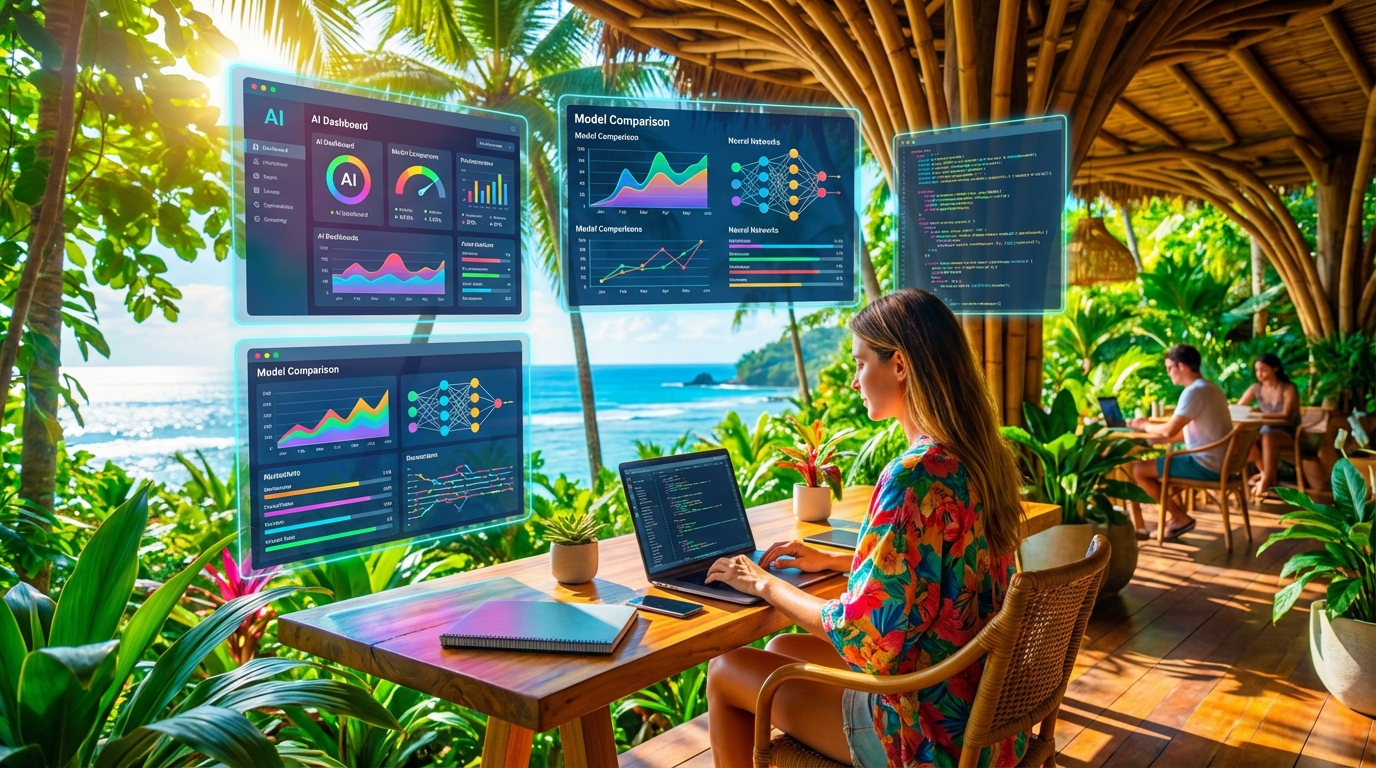 découvrez le fonctionnement de mammouth ai et ses avantages pour optimiser vos projets grâce à l'intelligence artificielle avancée.