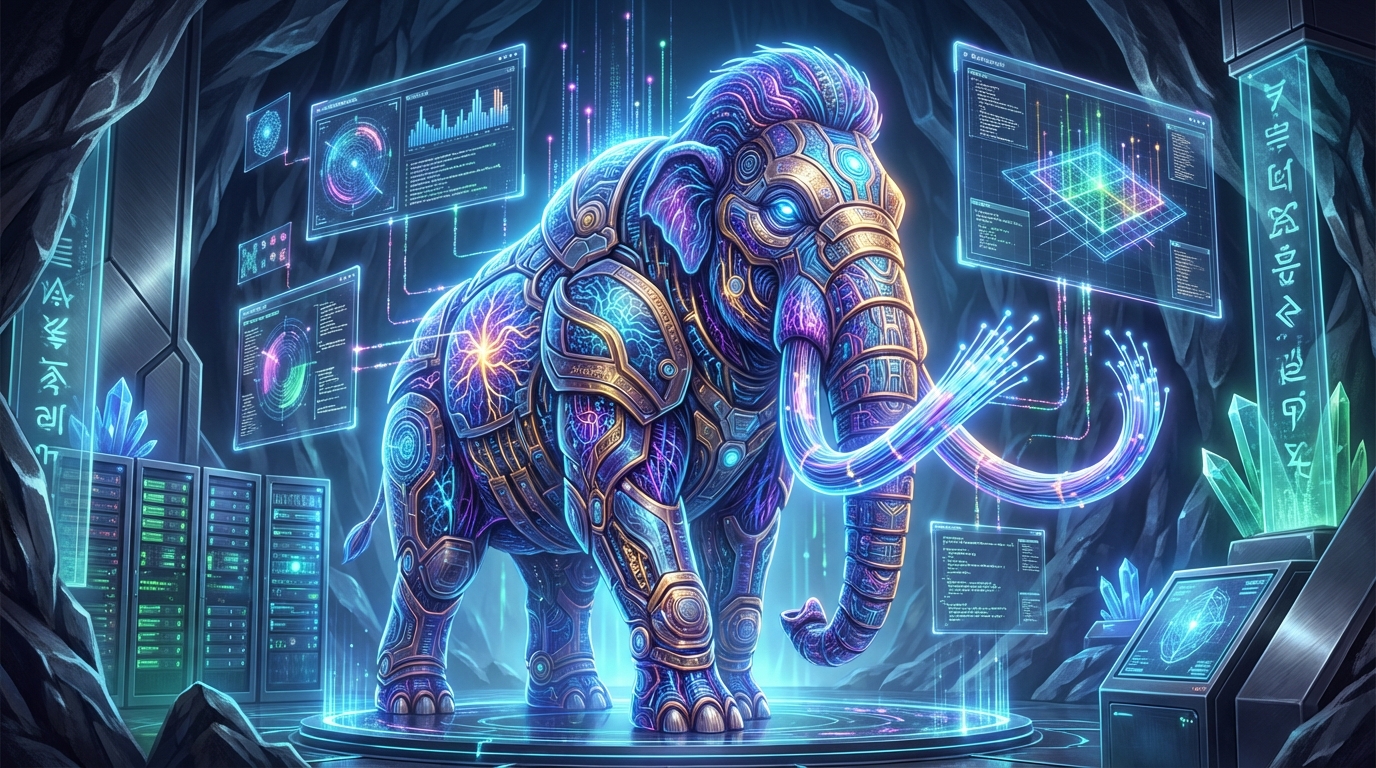 découvrez le fonctionnement de mammouth ai et ses avantages pour optimiser vos projets grâce à une intelligence artificielle performante et accessible.