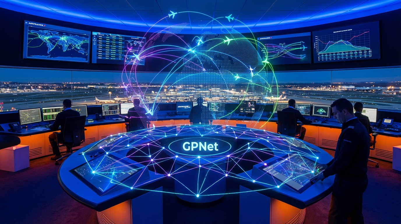 découvrez tout sur gpnet air france, son fonctionnement, ses avantages et comment optimiser son utilisation pour faciliter vos voyages avec air france.