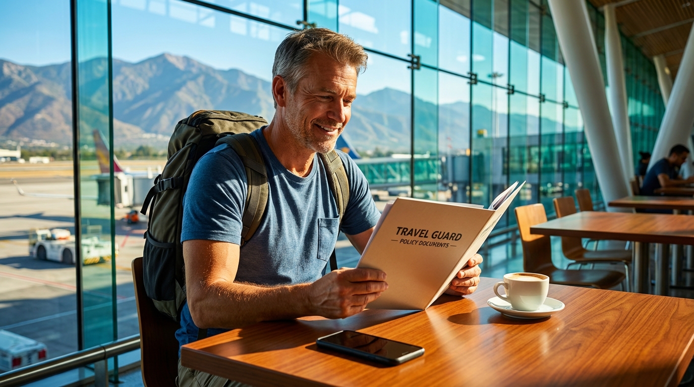 découvrez tout ce qu'il faut savoir sur l'assurance voyage pour préparer votre départ en toute sérénité et profiter pleinement de votre séjour.