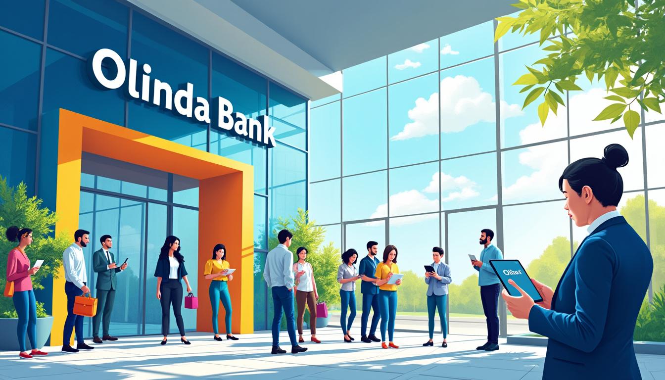 découvrez notre avis complet sur olinda banque : avantages, inconvénients et conseils essentiels avant d'ouvrir un compte.