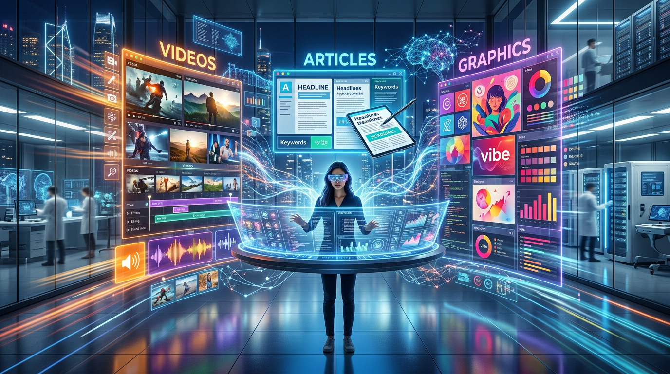 découvrez comment autostud.ia transforme la création de contenus automatisés grâce à une technologie innovante, simplifiant et accélérant votre production de contenu.