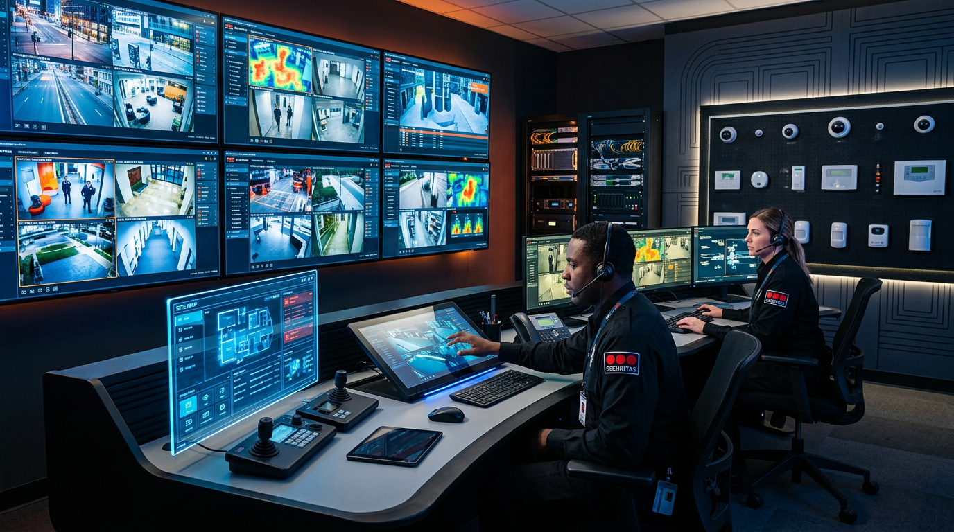 découvrez comment utiliser efficacement votre espace securitas pour optimiser la sécurité de votre environnement grâce à des conseils pratiques et des fonctionnalités avancées.