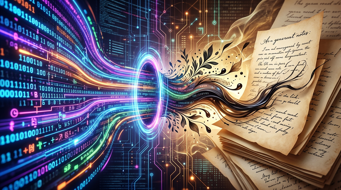 découvrez des méthodes gratuites et efficaces pour rendre un texte généré par ia indétectable, tout en améliorant sa qualité et sa naturalité.