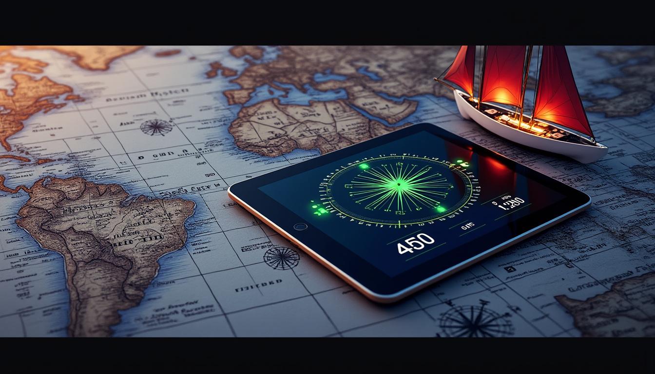 découvrez la projection mercator, ses principes fondamentaux et ses nombreuses applications en cartographie pour mieux comprendre la représentation du globe sur une carte plane.