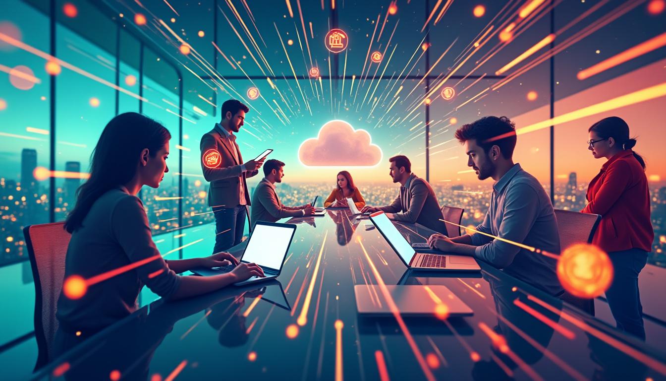 découvrez les avantages de la messagerie ovh pour optimiser la communication de votre entreprise, améliorer la sécurité et faciliter la gestion des emails professionnels.