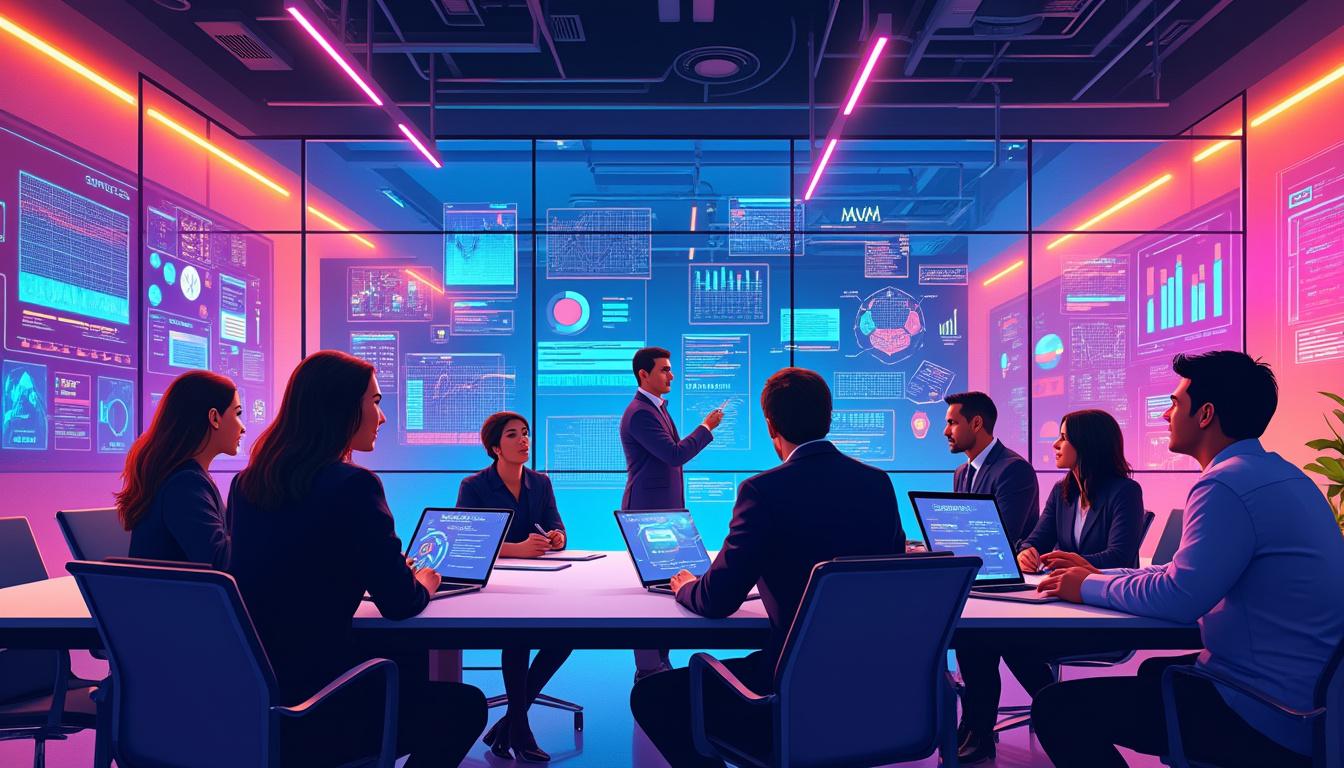 découvrez les stratégies clés d'extreme venture partners pour soutenir et faire croître les startups avec succès.