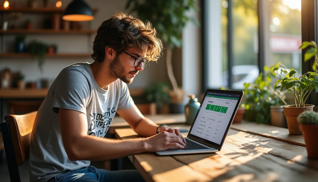 apprenez à gérer facilement et efficacement votre compte direct energie pour optimiser votre consommation d'énergie et suivre vos factures en toute simplicité.