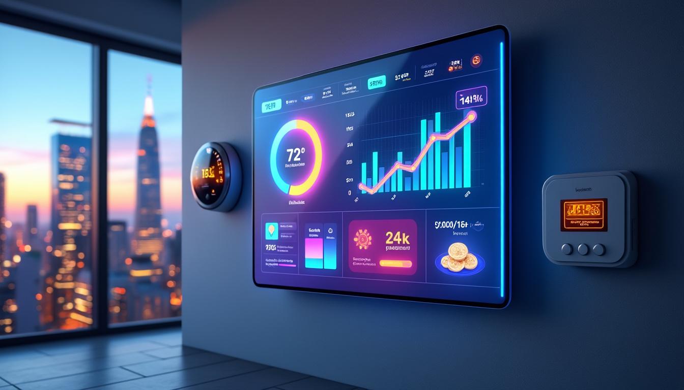 apprenez à gérer efficacement votre compte direct énergie grâce à nos conseils pratiques et astuces simples pour optimiser votre consommation d'énergie.