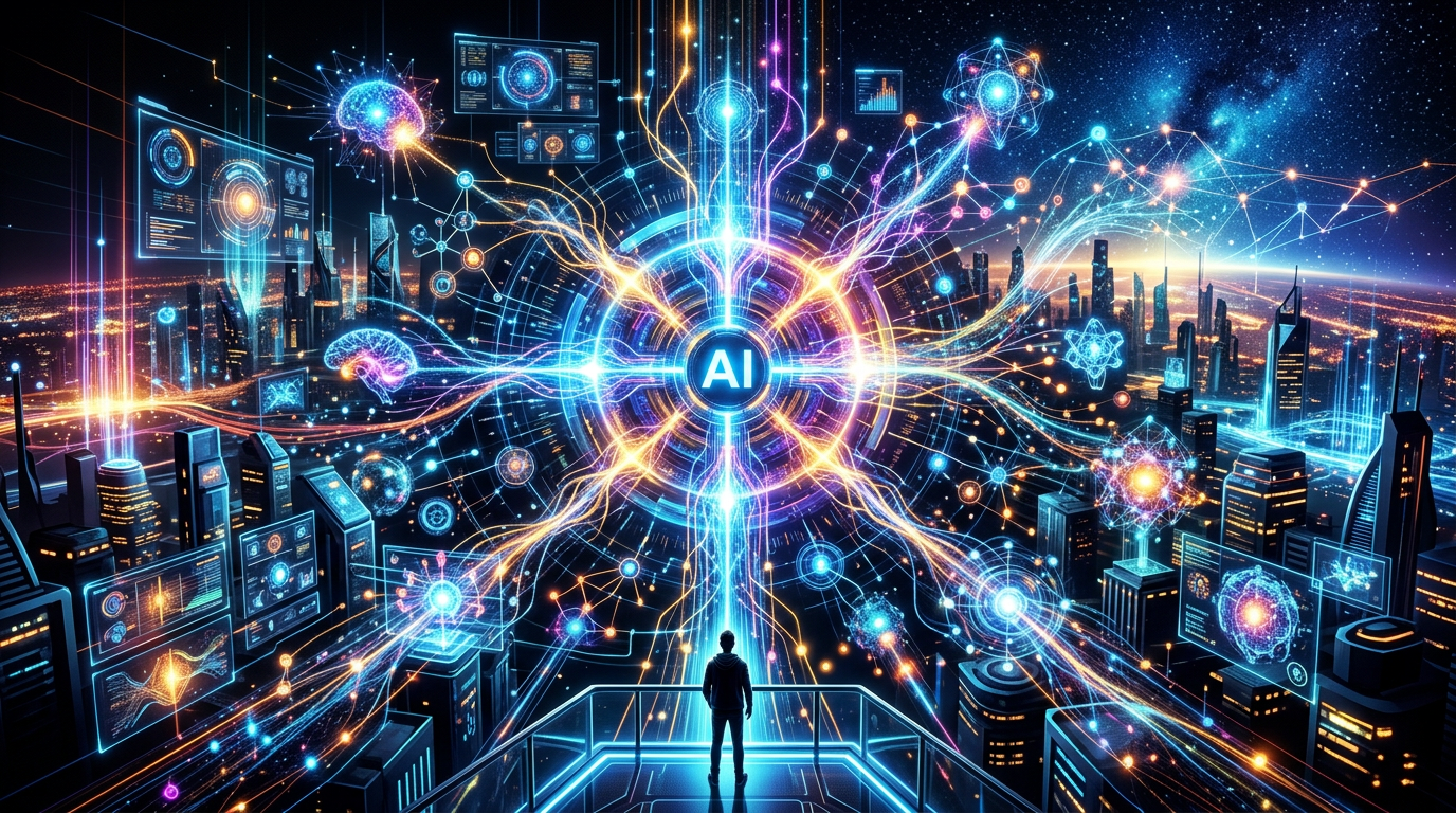 découvrez comment mamouth ai transforme l'intelligence artificielle grâce à ses innovations révolutionnaires et ses solutions avant-gardistes.