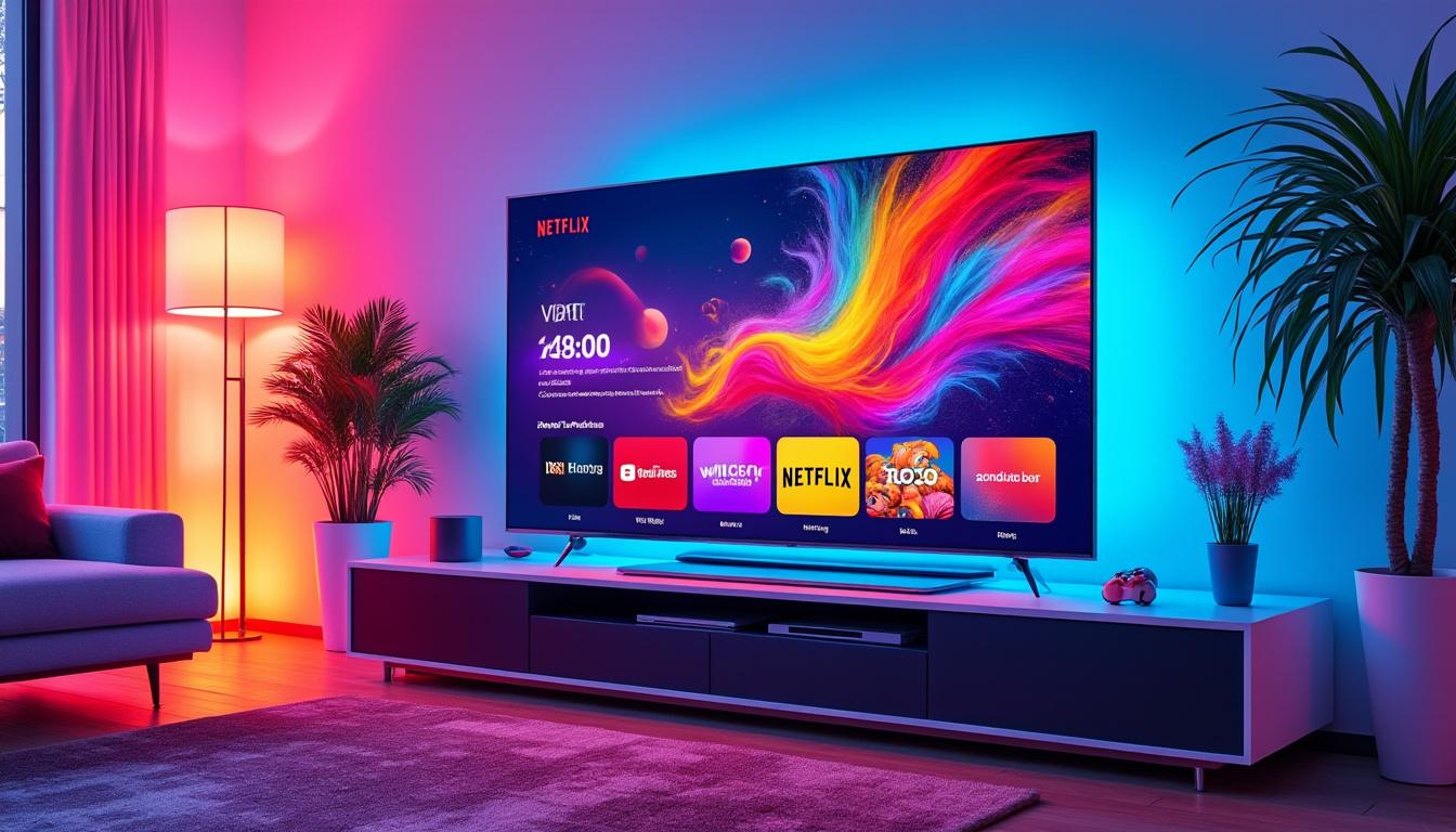 apprenez à utiliser witflix pour optimiser votre expérience de streaming avec des astuces simples et efficaces.