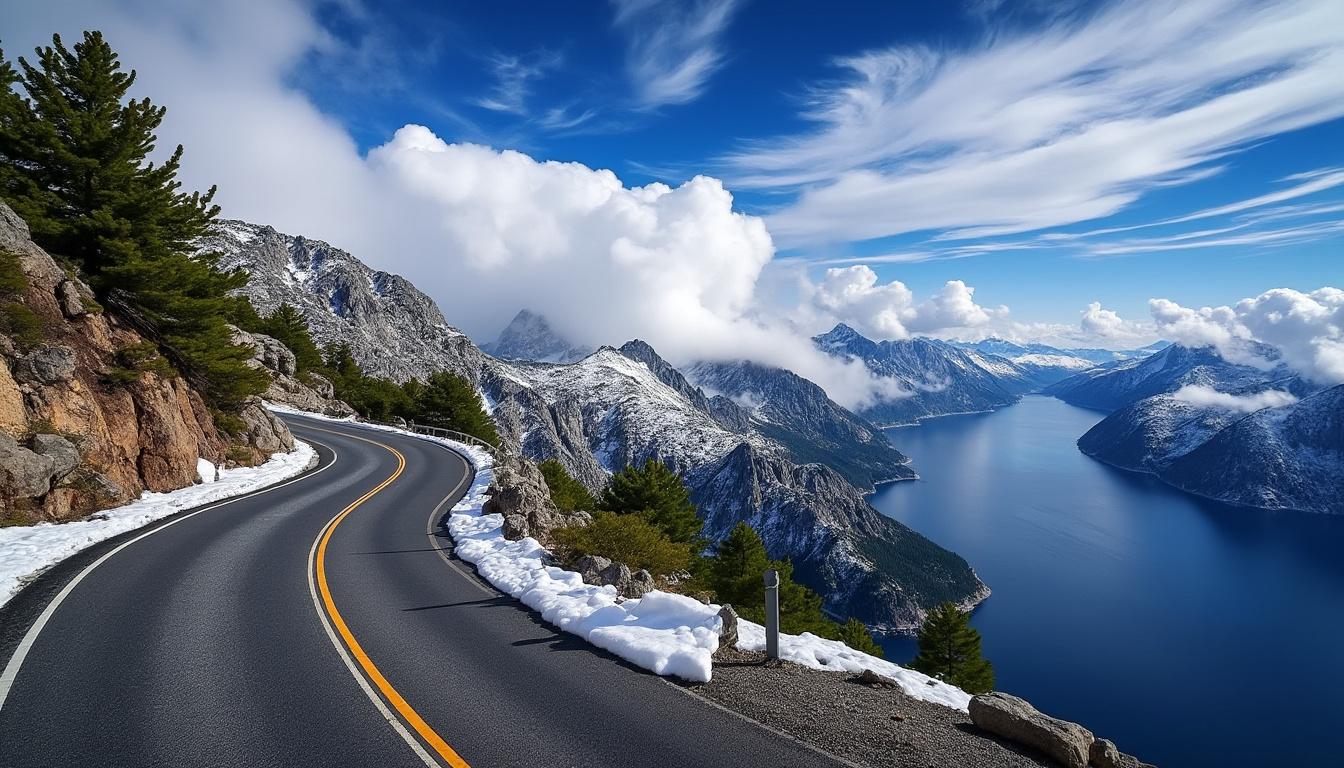 suivez les conditions météorologiques en temps réel avec la webcam vizzavona. obtenez des images live pour rester informé et planifier vos activités en toute sérénité.