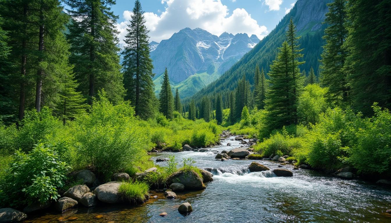 suivez en temps réel les conditions météorologiques à vizzavona grâce à notre webcam haute définition. obtenez des informations précises et actualisées pour planifier vos activités en toute sérénité.