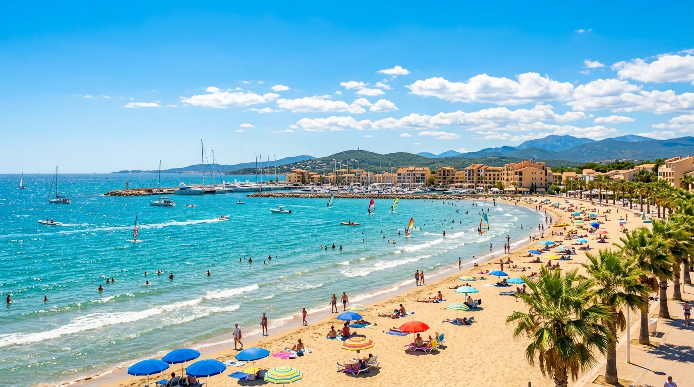 découvrez le barcarès avec notre guide complet pour préparer votre séjour : attractions, activités, hébergements et conseils pratiques pour un voyage inoubliable.