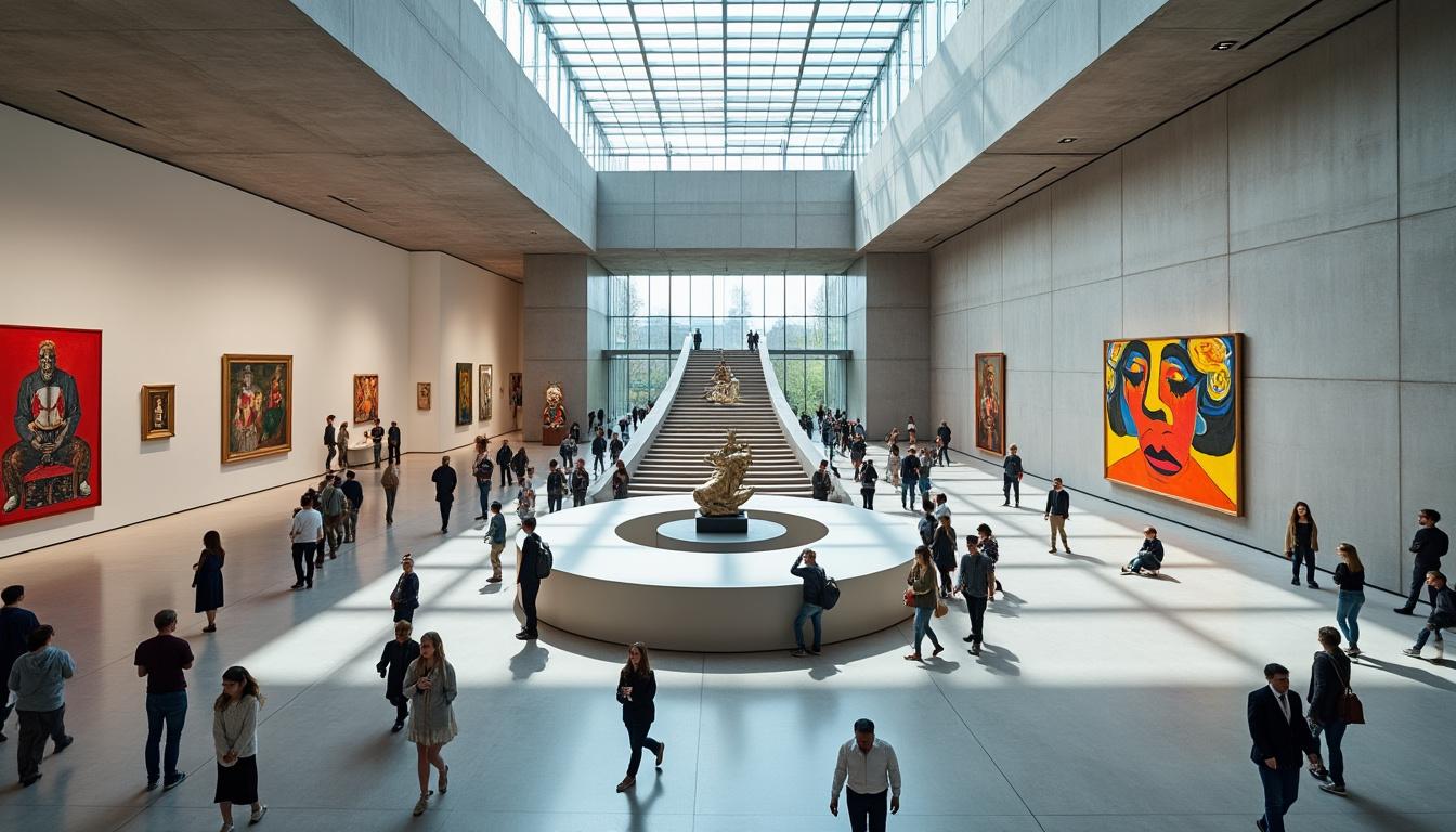 explorez les chefs-d'œuvre incontournables du moma à new york et plongez dans l'univers fascinant de l'art moderne et contemporain.