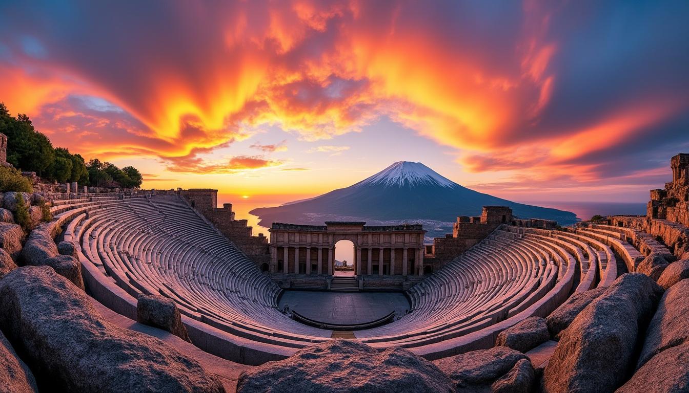 explore taormine avec notre guide complet : conseils, attractions incontournables et astuces pour profiter pleinement de la perle de la sicile.