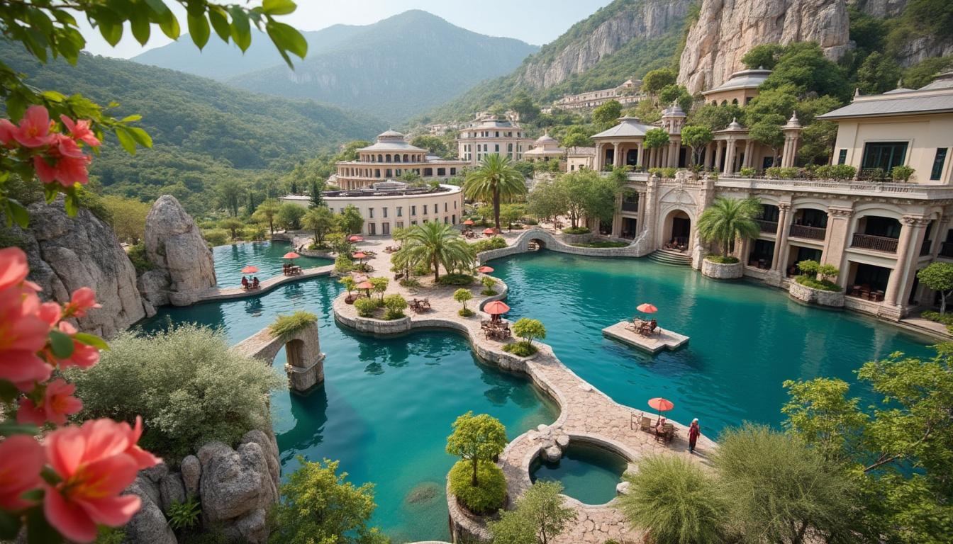 découvrez trapani, joyau de la sicile, avec notre guide complet pour explorer ses richesses culturelles, ses paysages incroyables et ses spécialités locales.