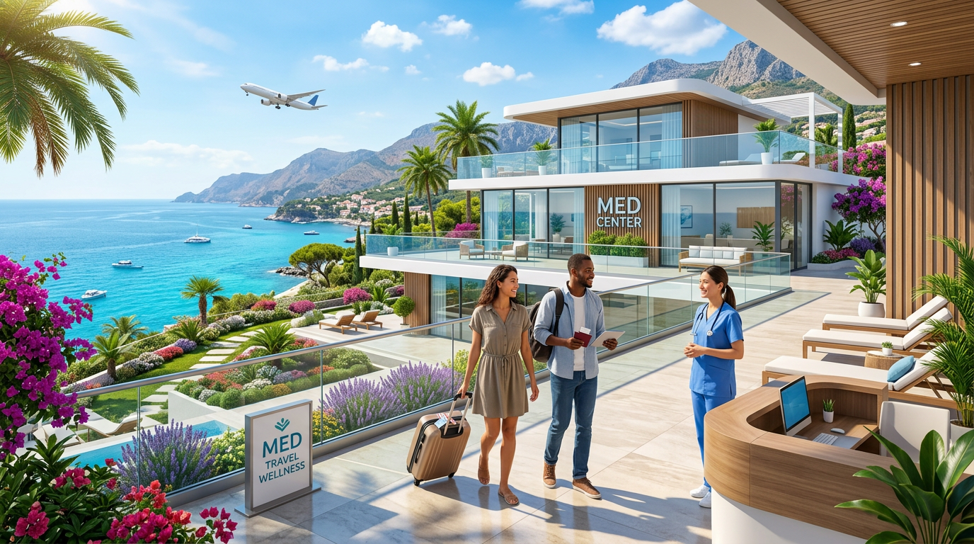 destination med : votre guide complet pour bien préparer votre séjour santé, conseils pratiques, astuces et informations essentielles pour une expérience sereine et efficace.