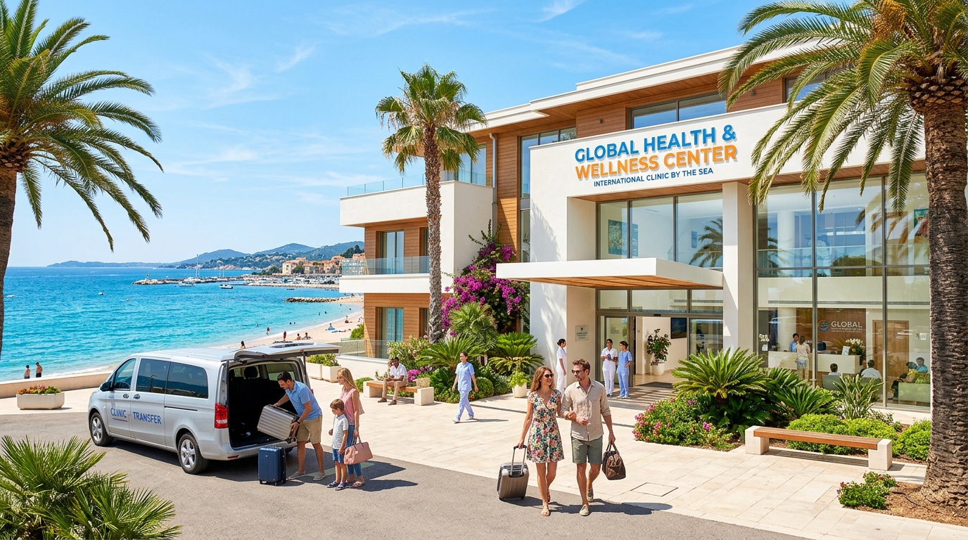 découvrez destination med, votre guide complet pour bien préparer votre séjour santé. conseils pratiques, informations utiles et astuces pour un voyage médical réussi.