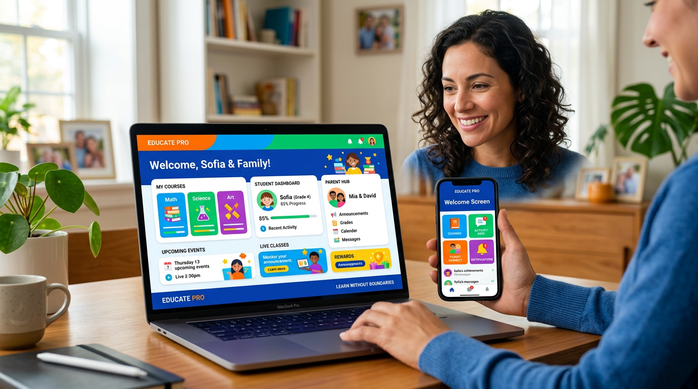 découvrez notre guide complet pour bien utiliser ent 92, la plateforme numérique essentielle pour faciliter votre quotidien scolaire et administratif.