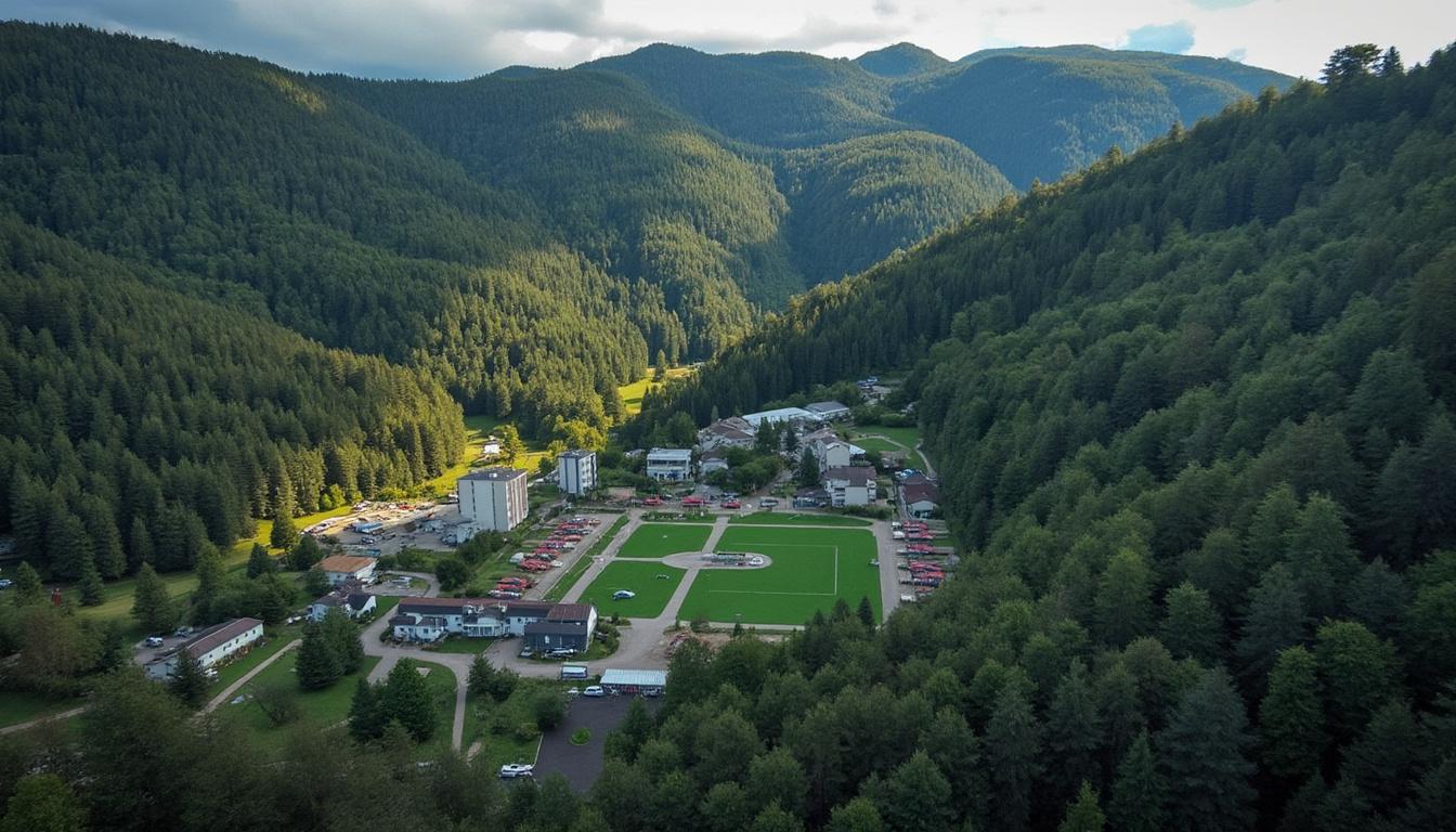 découvrez le rôle essentiel de l'intelligence artificielle (ia) et explorez ses nombreuses applications dans divers domaines. comprenez comment l'ia transforme notre quotidien et l'avenir des technologies.