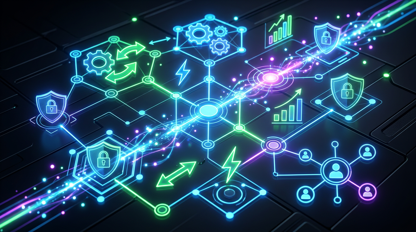 découvrez oze connexion, ses fonctionnalités clés et les avantages essentiels pour optimiser votre expérience de connexion en toute simplicité.